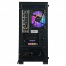 PC Gamer Black Carbon