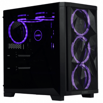 PC Gamer Vector