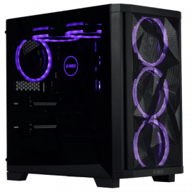 PC Gamer Vector