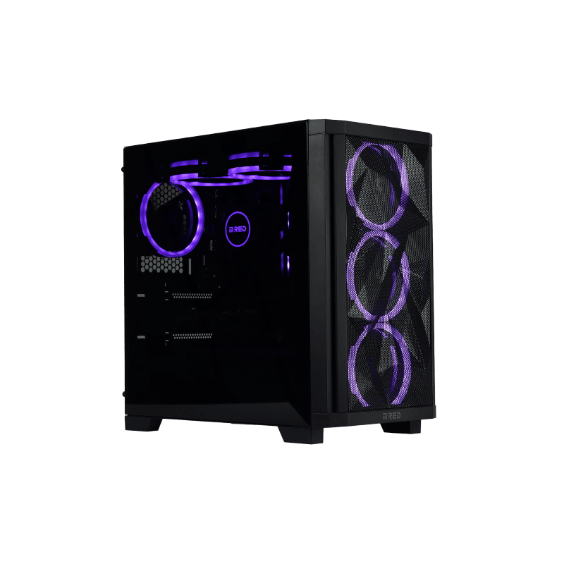 PC Gamer Vector