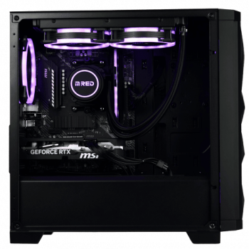 PC Gamer Vector