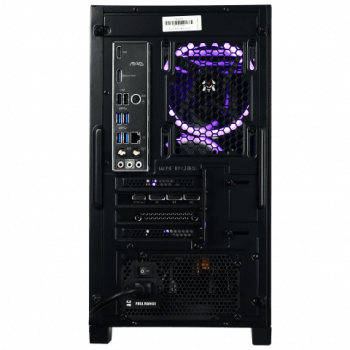 PC Gamer Vector