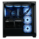 PC Gamer Black Diamond