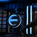 PC Gamer Black Diamond