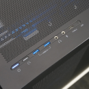 PC Gamer Black Diamond