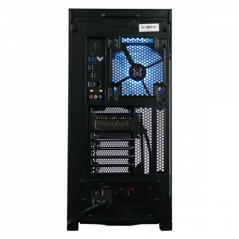PC Gamer Black Diamond