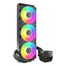 ARCTIC Liquid Freezer III Pro 360 A-RGB Processeur Kit de refroidissement du liquide 12 cm Noir 1 pièce(s)