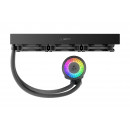 ARCTIC Liquid Freezer III Pro 360 A-RGB Processeur Kit de refroidissement du liquide 12 cm Noir 1 pièce(s)