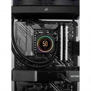 Corsair Vengeance module de mémoire 32 Go 2 x 16 Go DDR5