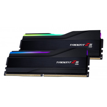 G.Skill Trident Z5 RGB F5-7800J3646H16GX2-TZ5RK module de mémoire 32 Go 2 x 16 Go DDR5