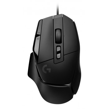 Logitech G G502 X