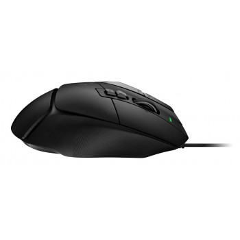 Logitech G G502 X