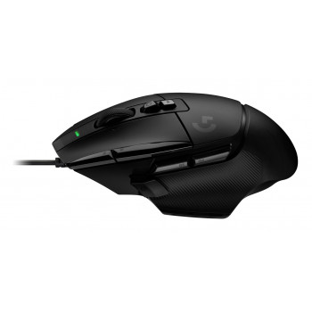 Logitech G G502 X