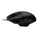 Logitech G G502 X