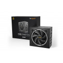 be quiet! Pure Power 12 M 850 W | Alimentation ATX 3.1, 80 Plus Gold