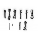 be quiet! Pure Power 12 M 850 W | Alimentation ATX 3.1, 80 Plus Gold