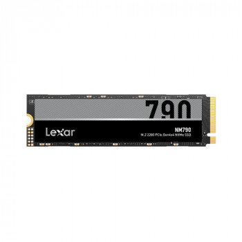 Lexar NM790 4 To M.2 PCI Express 4.0 NVMe