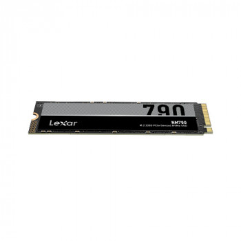 Lexar NM790 4 To M.2 PCI Express 4.0 NVMe
