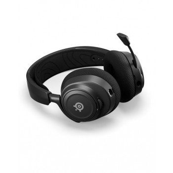 Steelseries Arctis Nova 7 Casque Sans fil Arceau Gaming USB Type-C Bluetooth Noir