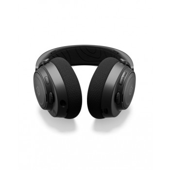 Steelseries Arctis Nova 7 Casque Sans fil Arceau Gaming USB Type-C Bluetooth Noir
