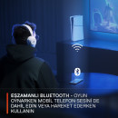 Steelseries Arctis Nova 7 Casque Sans fil Arceau Gaming USB Type-C Bluetooth Noir