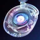 Steelseries Arctis Nova 7 Casque Sans fil Arceau Gaming USB Type-C Bluetooth Noir