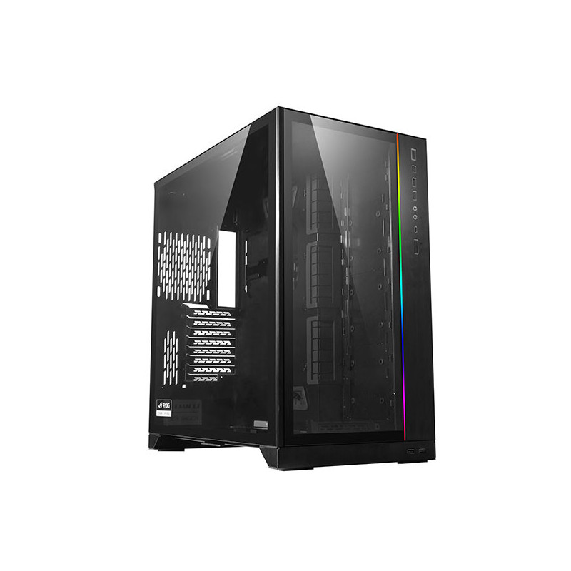 Lian Li O11Dynamic XL Midi Tower Noir