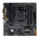 ASUS TUF GAMING A520M-PLUS WIFI AMD A520 Emplacement AM4 micro ATX