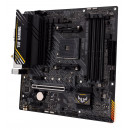 ASUS TUF GAMING A520M-PLUS WIFI AMD A520 Emplacement AM4 micro ATX