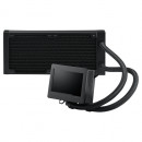 ASUS ROG RYUJIN III 360 Processeur Refroidisseur de liquide tout-en-un 12 cm Noir 1 pièce(s)