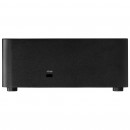 MSI Cubi NUC 1M-025BEU 0.84L sized PC Noir Intel SoC