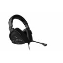 ASUS ROG DELTA S ANIMATE Casque Avec fil Arceau Gaming USB Type-C Noir