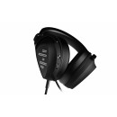 ASUS ROG DELTA S ANIMATE Casque Avec fil Arceau Gaming USB Type-C Noir