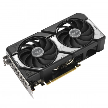 ASUS Dual -RTX5060TI-8G NVIDIA GeForce RTX 5060 Ti 8 Go GDDR7