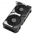ASUS Dual -RTX5060TI-8G NVIDIA GeForce RTX 5060 Ti 8 Go GDDR7