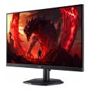 Acer Nitro KG1 KG241Y X3 écran plat de PC 60,5 cm (23.8") 1920 x 1080 pixels Full HD LED Noir