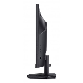 Acer Nitro KG1 KG241Y X3 écran plat de PC 60,5 cm (23.8") 1920 x 1080 pixels Full HD LED Noir