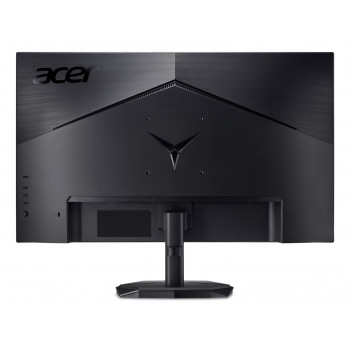 Acer Nitro KG1 KG241Y X3 écran plat de PC 60,5 cm (23.8") 1920 x 1080 pixels Full HD LED Noir
