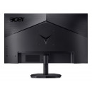 Acer Nitro KG1 KG241Y X3 écran plat de PC 60,5 cm (23.8") 1920 x 1080 pixels Full HD LED Noir