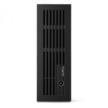 Seagate One Touch HUB disque dur externe 10 To USB Type-A   USB Type-C 3.2 Gen 1 (3.1 Gen 1) Noir, Gris