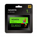 ADATA SU650 1 To 2.5" Série ATA III 3D NAND