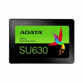 ADATA Ultimate SU630 1,92 To 2.5" PCI Express 3.0 QLC 3D NAND