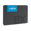 Crucial BX500 1 To 2.5" Série ATA III 3D NAND