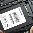 Integral INSSD250GS625V2 disque SSD 250 Go 2.5" Série ATA III TLC