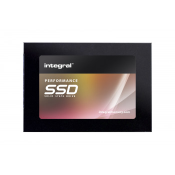 Integral INSSD1TS625P5 disque SSD 1 To 2.5" Série ATA III 3D TLC