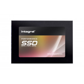 Integral INSSD1TS625P5 disque SSD 1 To 2.5" Série ATA III 3D TLC