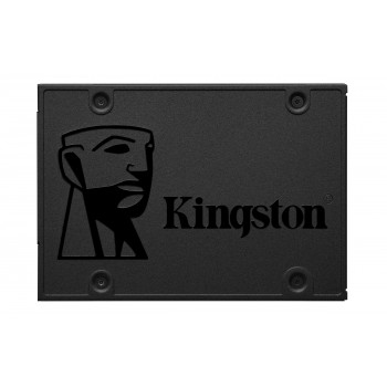 Kingston Technology A400 480 Go 2.5" Série ATA III TLC