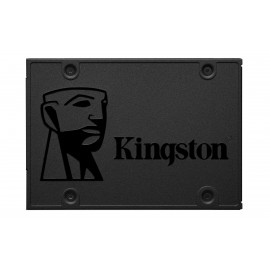 Kingston Technology A400 480 Go 2.5" Série ATA III TLC