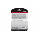Kingston Technology A400 960 Go 2.5" Série ATA III TLC