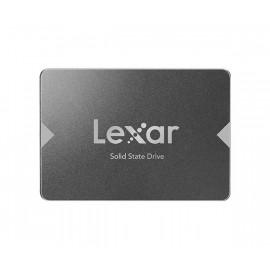 Lexar NS100 512 Go 2.5" Série ATA III